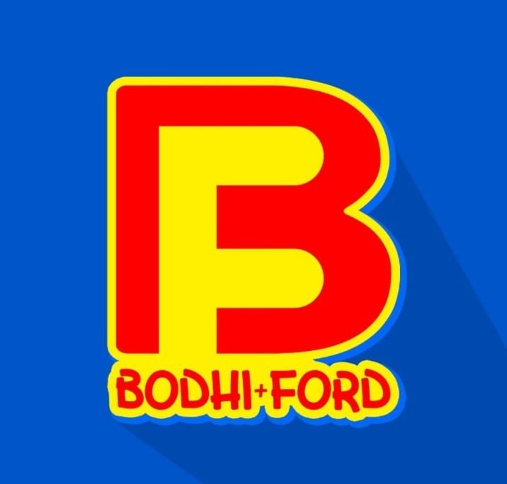 Bodhi (Ford's CSR Consultants)