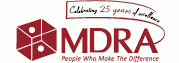 MDRA, Delhi