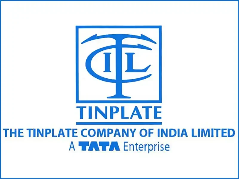 TATA Tinplate company of India (TCIL)